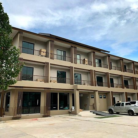 Grand Maihom Hotel Chiang Mai Eksteriør bilde