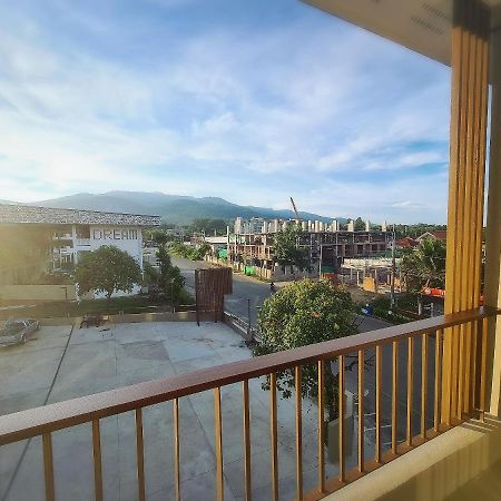 Grand Maihom Hotel Chiang Mai Eksteriør bilde