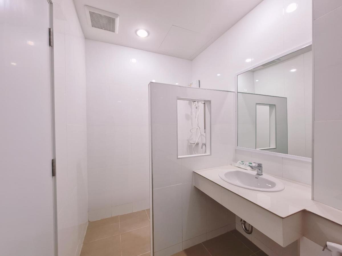 Grand Maihom Hotel Chiang Mai Eksteriør bilde