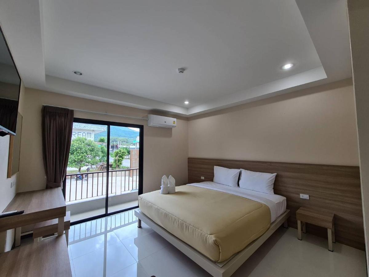 Grand Maihom Hotel Chiang Mai Eksteriør bilde